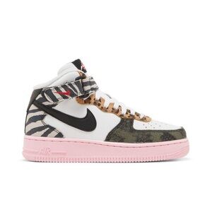 Nike Women’s Air Force 1 Mid ‘Tunnel Walk’ Size 8.5 BNIB